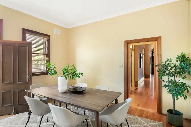 Fifth view of Homely house listing, 34 Middleton Street, Petersham NSW 2049