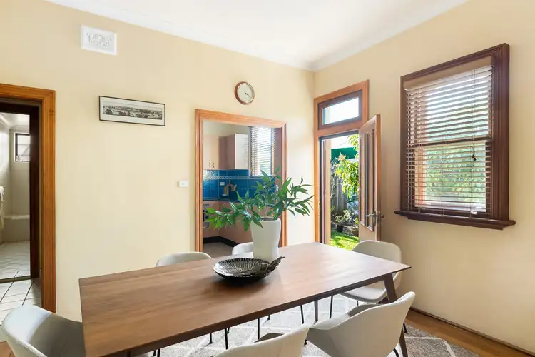 Sixth view of Homely house listing, 34 Middleton Street, Petersham NSW 2049