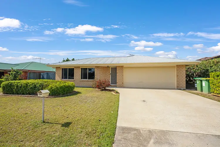 58 Doolan Street, Ormeau QLD 4208
