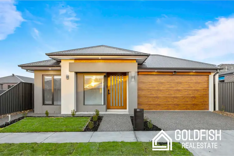 25 Zeal Road, Winter Valley VIC 3358