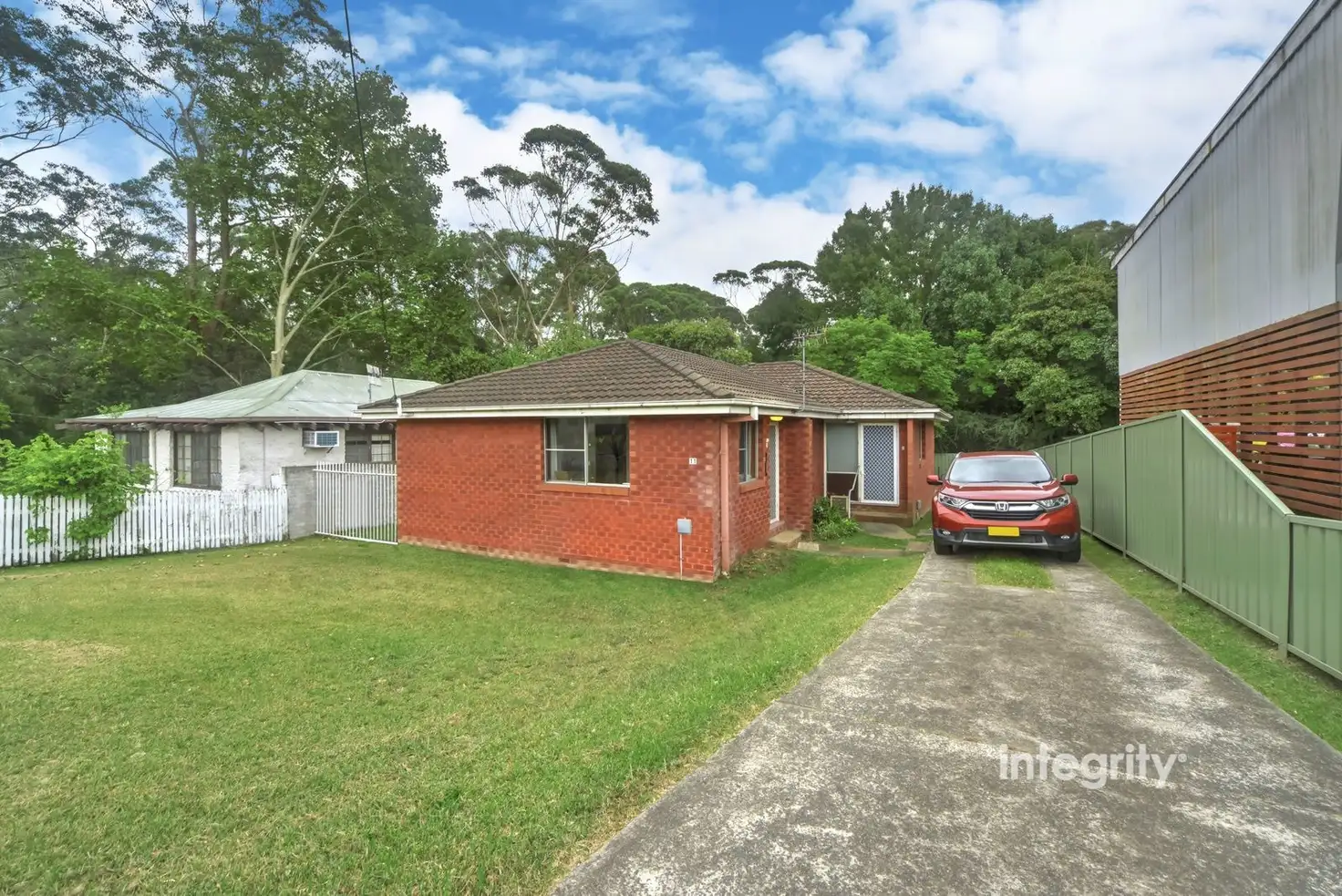 Main view of Homely semi-detached listing, 11 Albatross Road, Nowra NSW 2541