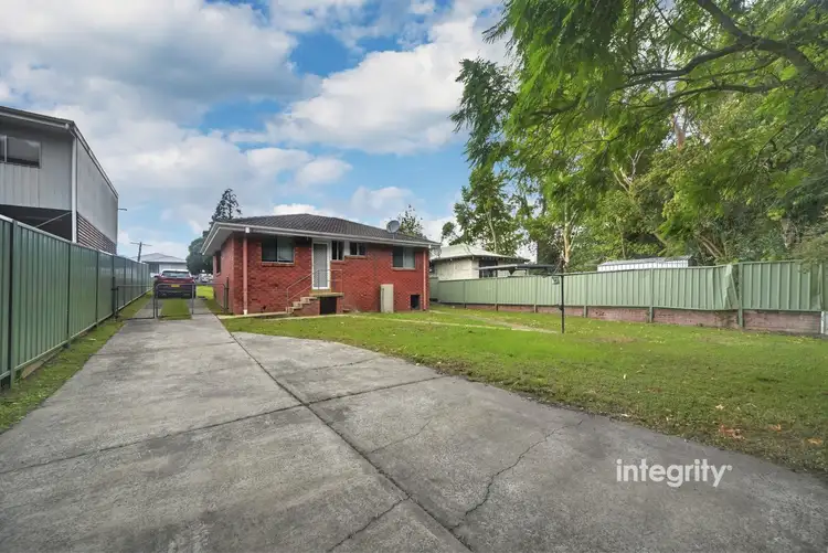 Second view of Homely semi-detached listing, 11 Albatross Road, Nowra NSW 2541