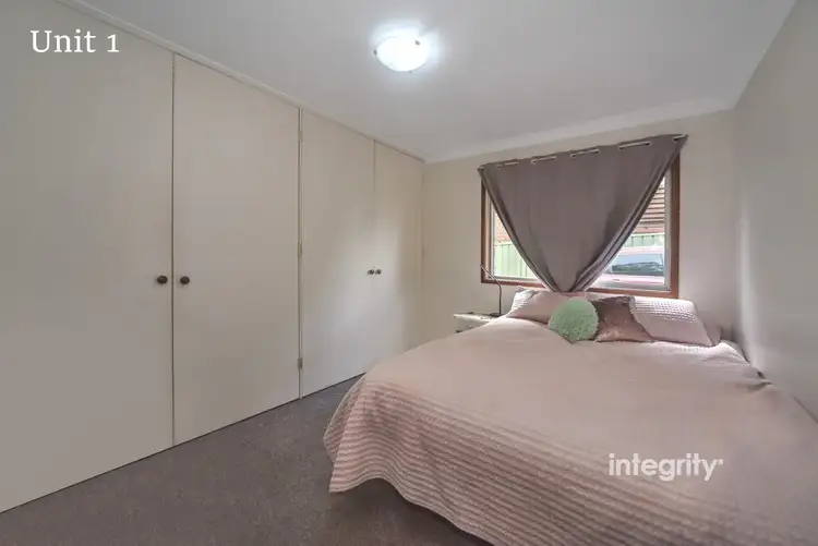Third view of Homely semi-detached listing, 11 Albatross Road, Nowra NSW 2541
