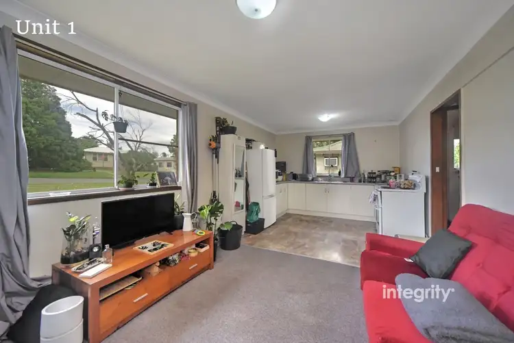 Fourth view of Homely semi-detached listing, 11 Albatross Road, Nowra NSW 2541