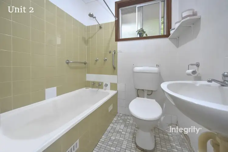 Fifth view of Homely semi-detached listing, 11 Albatross Road, Nowra NSW 2541