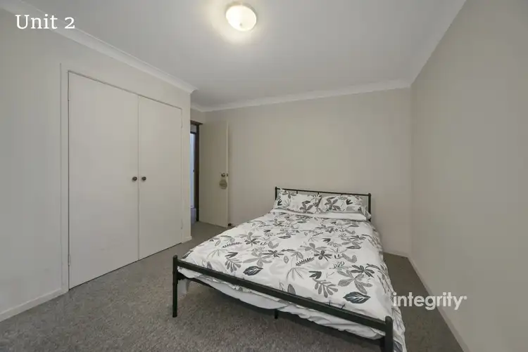 Sixth view of Homely semi-detached listing, 11 Albatross Road, Nowra NSW 2541