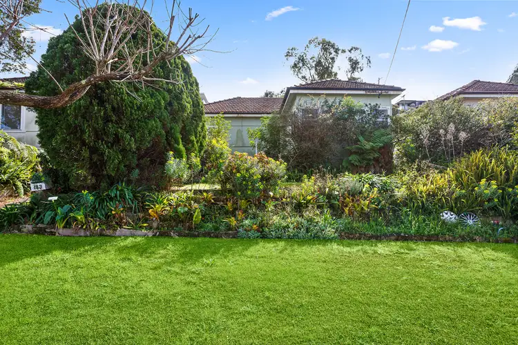 Second view of Homely house listing, 183 Karimbla Road, Miranda NSW 2228