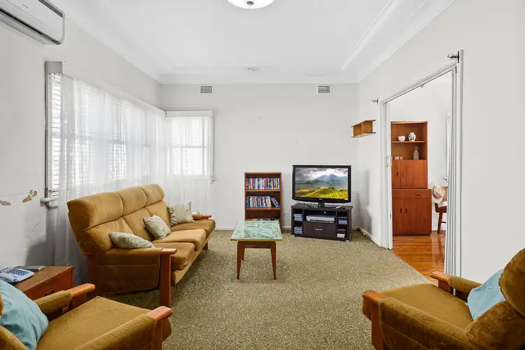 Sixth view of Homely house listing, 183 Karimbla Road, Miranda NSW 2228