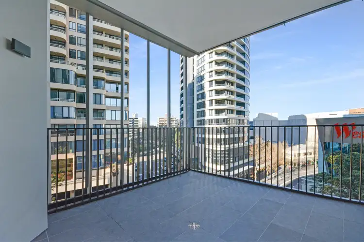 Fifth view of Homely apartment listing, 501/568 Oxford Street, Bondi Junction NSW 2022