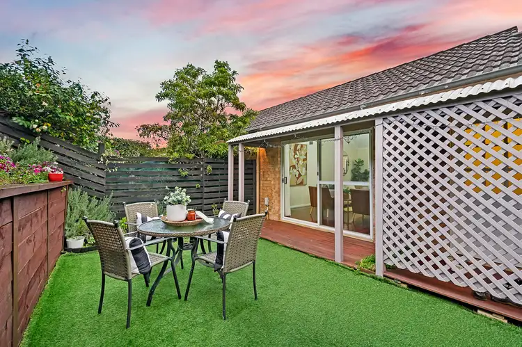 8/1 Franklin Road, Cherrybrook NSW 2126