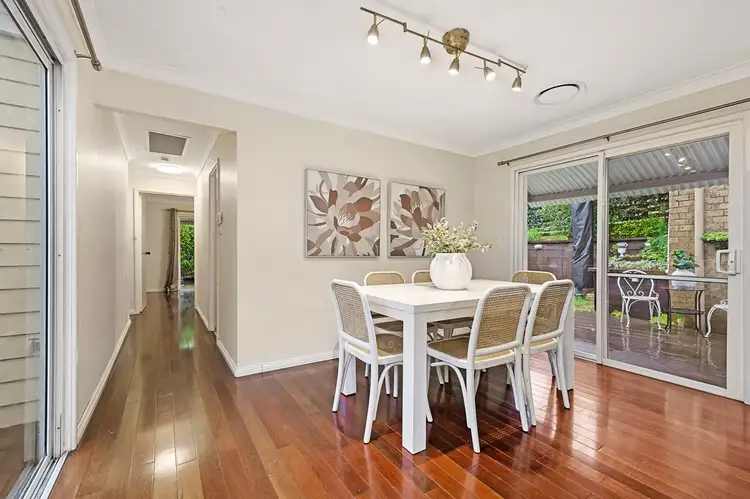 Third view of Homely villa listing, 8/1 Franklin Road, Cherrybrook NSW 2126