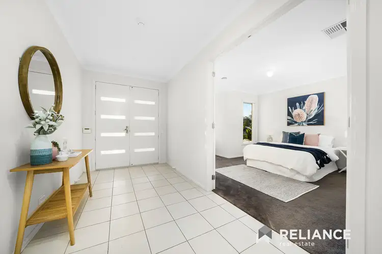 Fourth view of Homely house listing, 15 Boathouse Place, Sanctuary Lakes VIC 3030