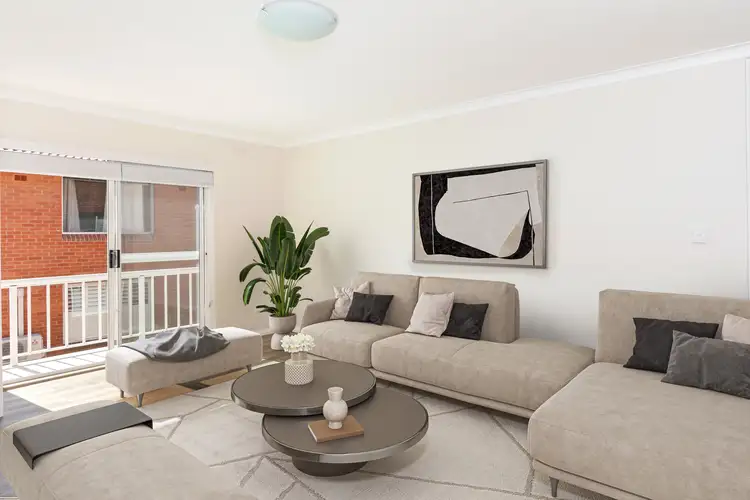 7/9 Rowe Street, Freshwater NSW 2096
