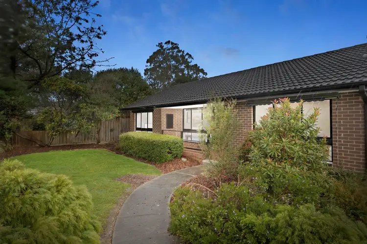 140 Lomond Avenue, Kilsyth VIC 3137