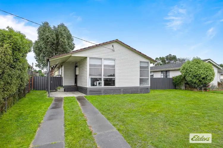 Second view of Homely house listing, 5 Capp Street, Ararat VIC 3377