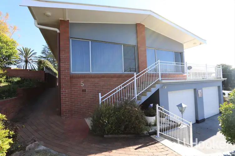 5 Lewin Street, Inverell NSW 2360
