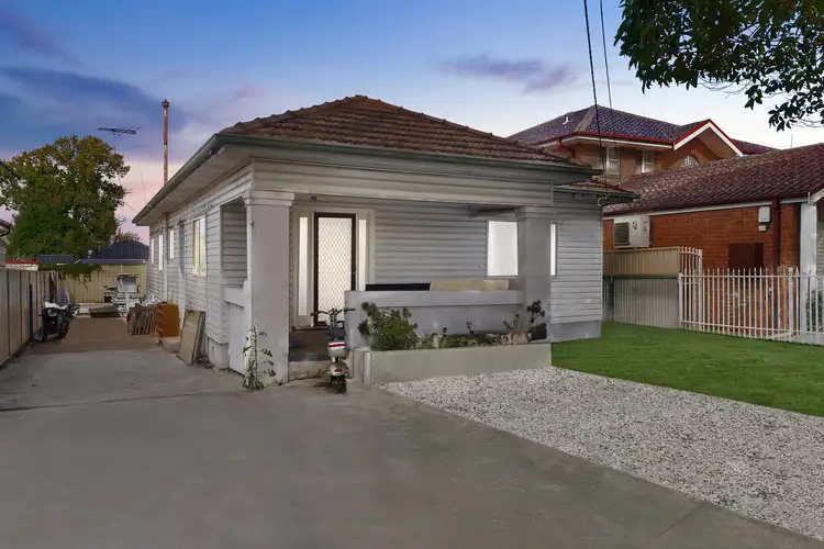 3 Mitcham Road, Bankstown NSW 2200