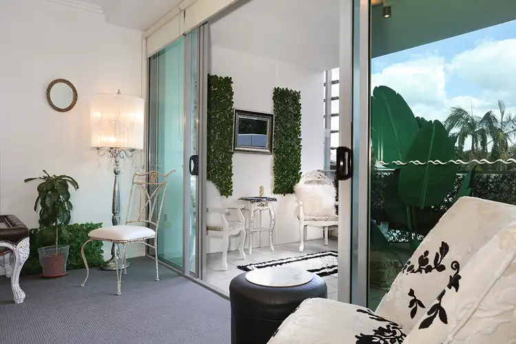 Third view of Homely apartment listing, 2120/33 T E Peters Drive, Broadbeach Waters QLD 4218