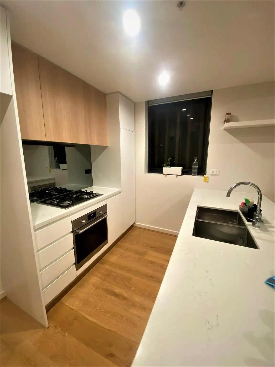 Main view of Homely unit listing, 614/100 Fairway Drive, Norwest NSW 2153