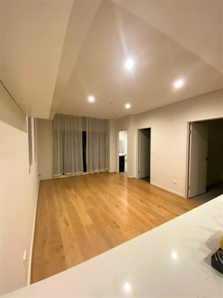 Third view of Homely unit listing, 614/100 Fairway Drive, Norwest NSW 2153