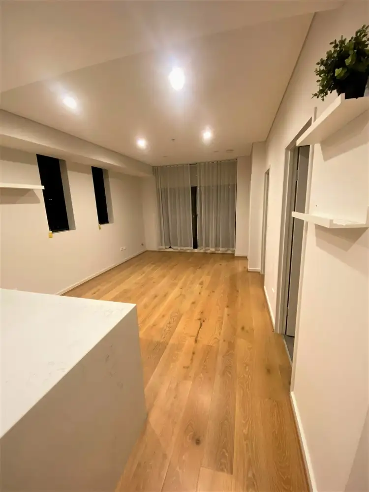 Fourth view of Homely unit listing, 614/100 Fairway Drive, Norwest NSW 2153