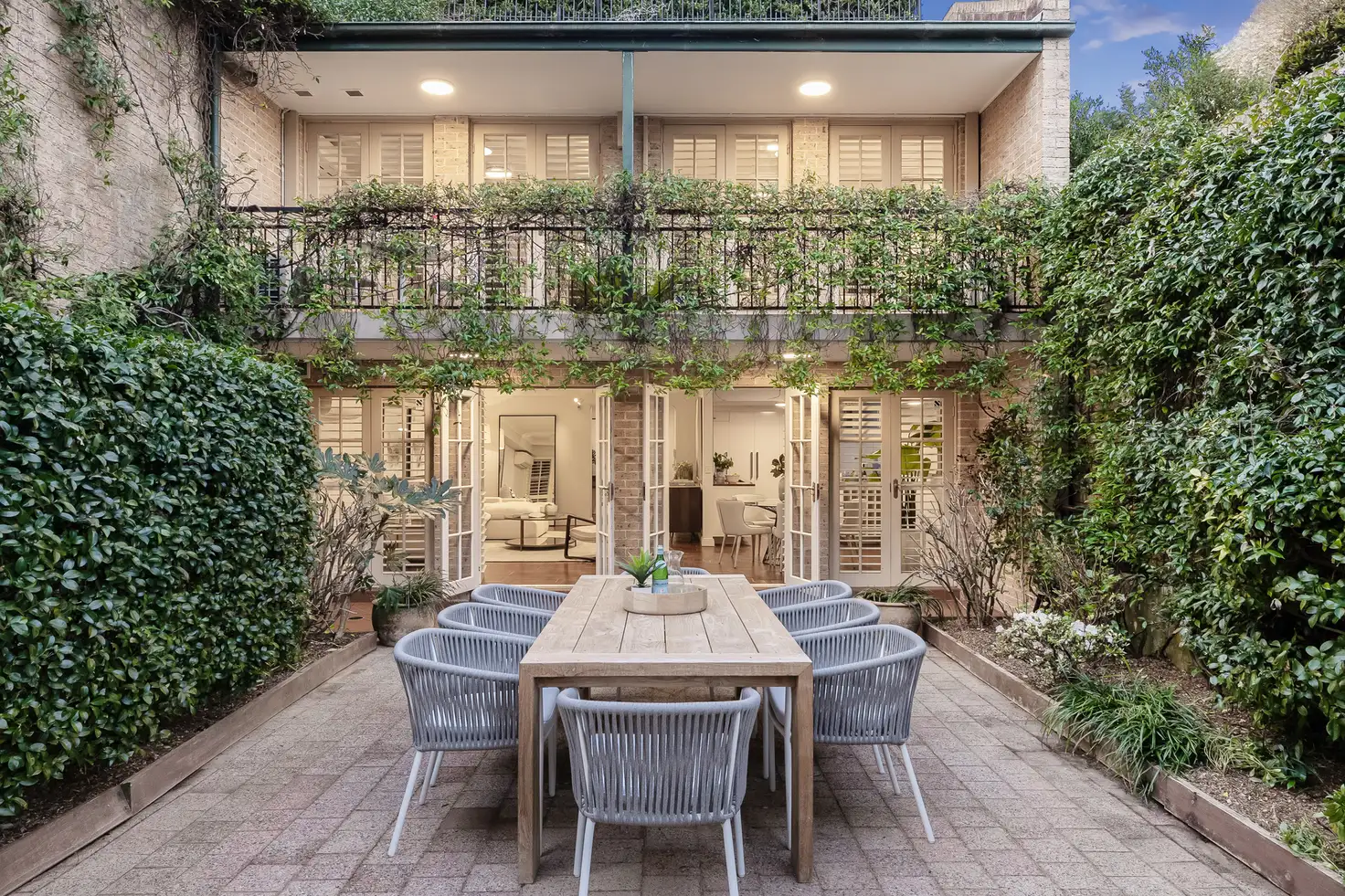 Main view of Homely apartment listing, 1/70-72 Upper Pitt Street, Kirribilli NSW 2061