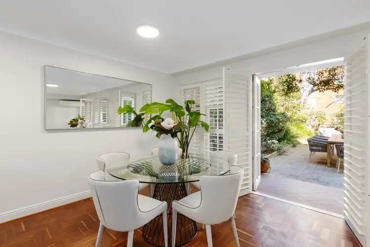 Third view of Homely apartment listing, 1/70-72 Upper Pitt Street, Kirribilli NSW 2061