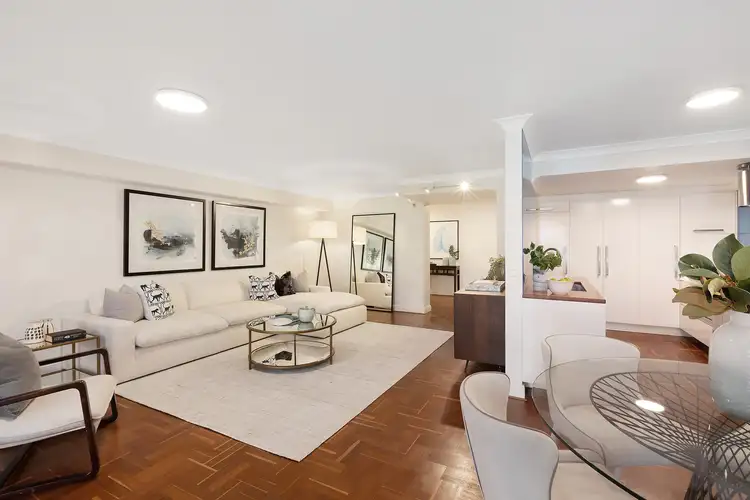 Fourth view of Homely apartment listing, 1/70-72 Upper Pitt Street, Kirribilli NSW 2061