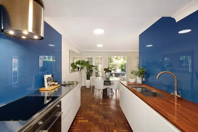 Fifth view of Homely apartment listing, 1/70-72 Upper Pitt Street, Kirribilli NSW 2061