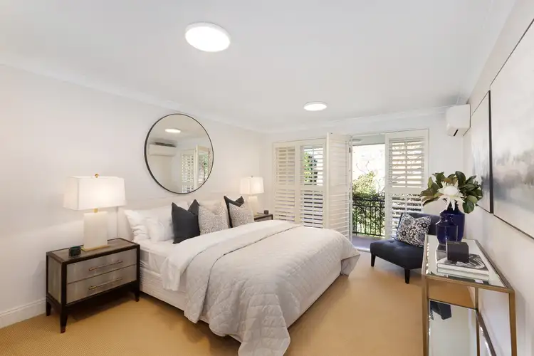 Sixth view of Homely apartment listing, 1/70-72 Upper Pitt Street, Kirribilli NSW 2061