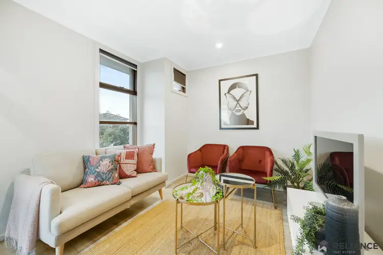 Third view of Homely house listing, 62 Antonio Road, Tarneit VIC 3029
