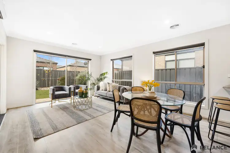 Fourth view of Homely house listing, 62 Antonio Road, Tarneit VIC 3029