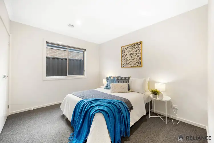 Sixth view of Homely house listing, 62 Antonio Road, Tarneit VIC 3029