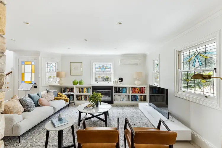 Third view of Homely house listing, 85 Mort Street, Balmain NSW 2041
