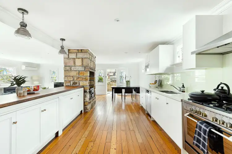 Fourth view of Homely house listing, 85 Mort Street, Balmain NSW 2041