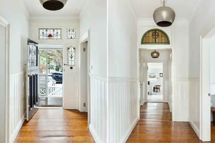 Fifth view of Homely house listing, 85 Mort Street, Balmain NSW 2041