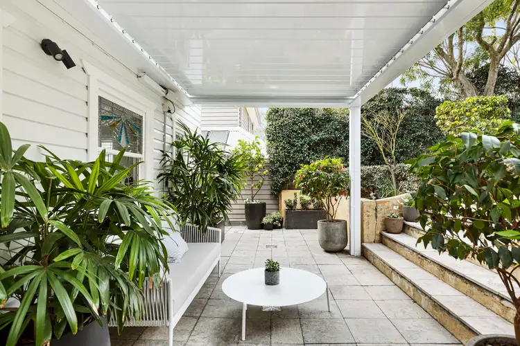 Sixth view of Homely house listing, 85 Mort Street, Balmain NSW 2041