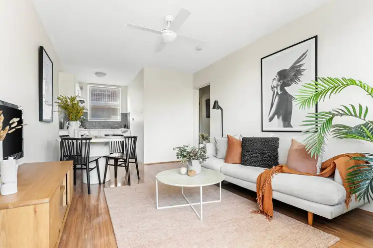 Main view of Homely apartment listing, 21/151a Smith Street, Summer Hill NSW 2130