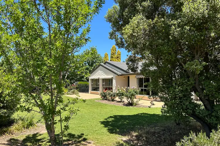 9491 Horrocks Highway, Stanley Flat SA 5453
