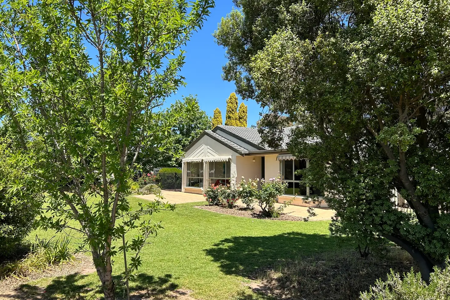 Main view of Homely rural property listing, 9491 Horrocks Highway, Stanley Flat SA 5453