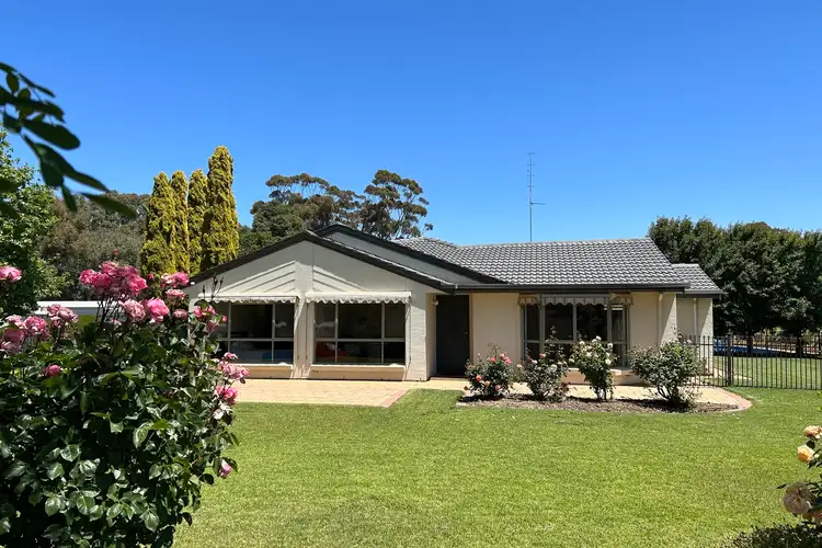 Fourth view of Homely rural property listing, 9491 Horrocks Highway, Stanley Flat SA 5453