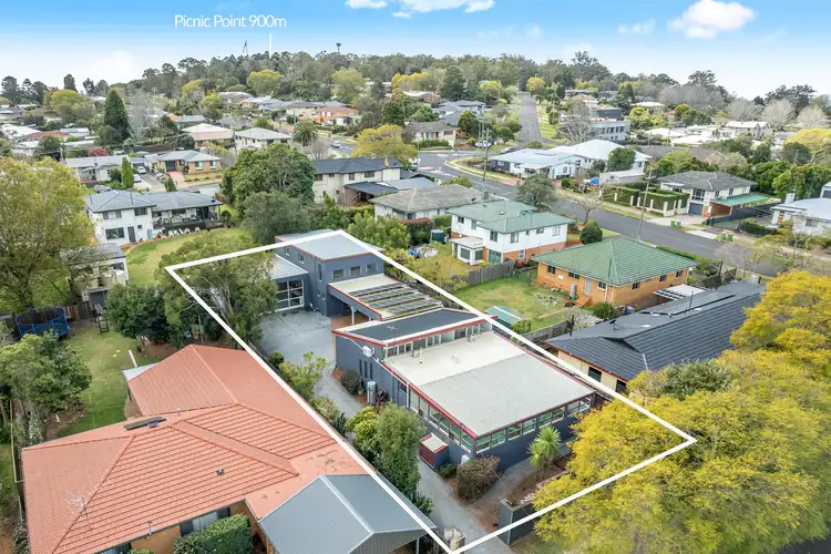 3 Olsen Street, Rangeville QLD 4350