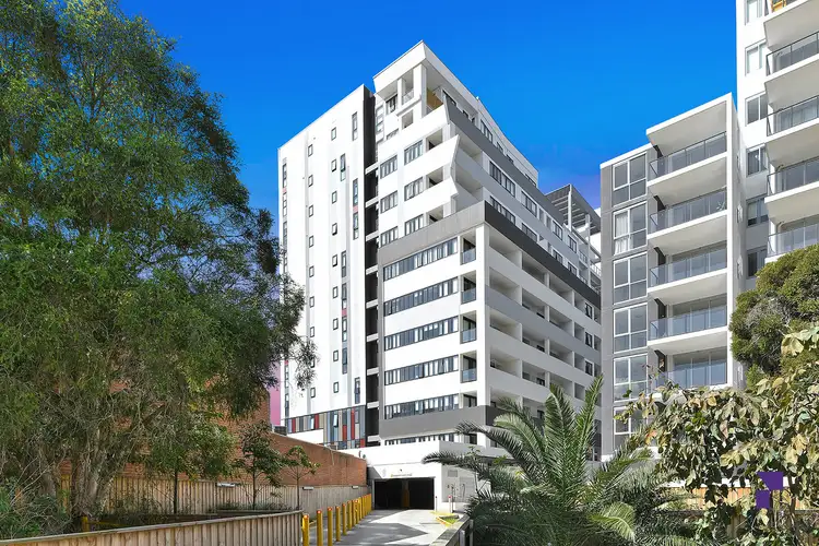 401/196A Stacey Street, Bankstown NSW 2200