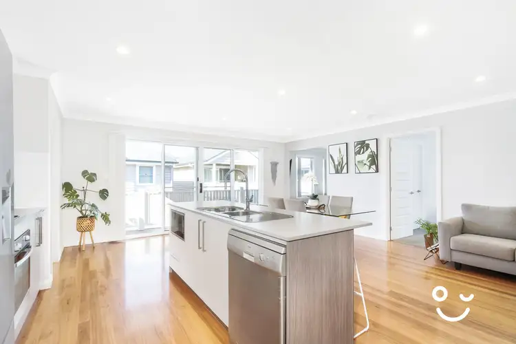 Second view of Homely apartment listing, 18 Woollamia Lane, Tullimbar NSW 2527