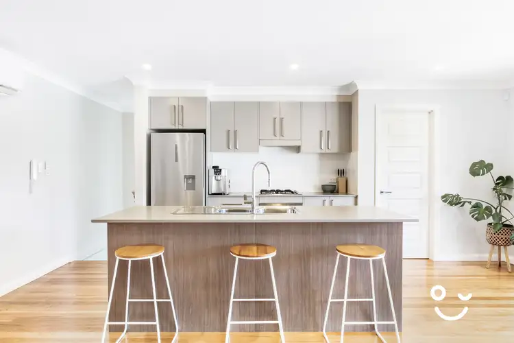 Third view of Homely apartment listing, 18 Woollamia Lane, Tullimbar NSW 2527