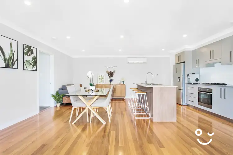 Sixth view of Homely apartment listing, 18 Woollamia Lane, Tullimbar NSW 2527