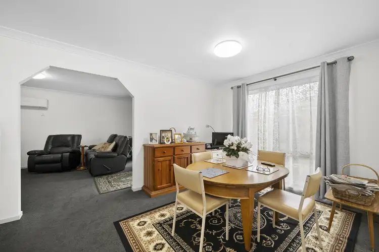 Fourth view of Homely townhouse listing, 3/107 Latrobe Street, Redan VIC 3350