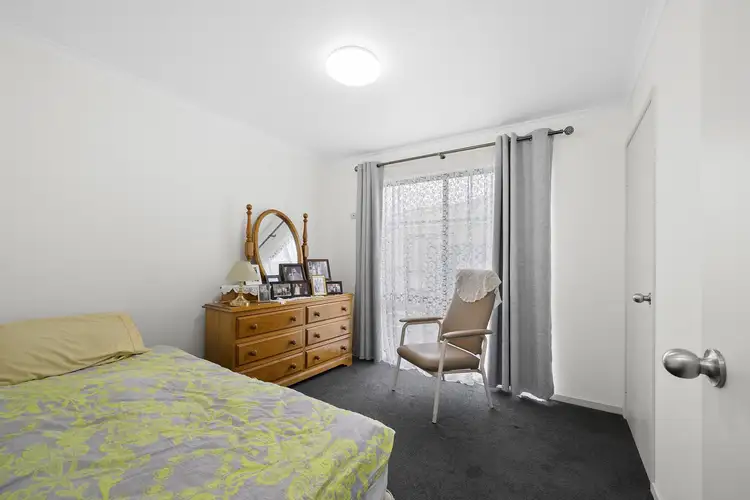 Sixth view of Homely townhouse listing, 3/107 Latrobe Street, Redan VIC 3350