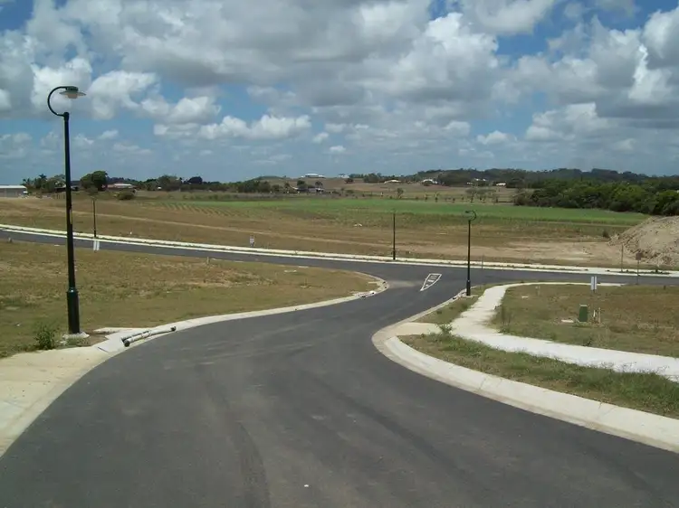 Fifth view of Homely land listing, Address available on request