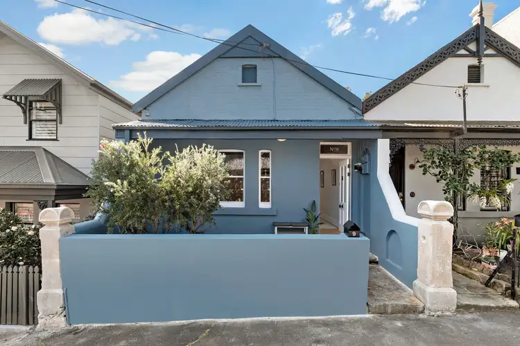 9 Wise Street, Rozelle NSW 2039